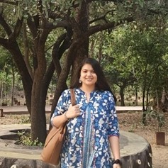 Ms. Srishti Singh